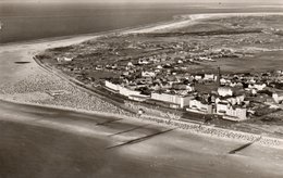 NORDSEEHEILBAD-BORKUM-NON VIAGGIATA  -REAL PHOTO - Borkum