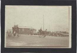 CPA Hong Kong Chine China Asie Carte Photo RPPC Non Circulé - Cina (Hong Kong)