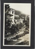 CPA Hong Kong Chine China Asie écrite Carte Photo RPPC - Cina (Hong Kong)