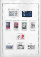 France Oblitérés - Collection Vendue Page Par Page - TB - Used Stamps