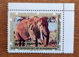 GUINEE EQUATORIALE, Elephants, Elephant. Neuf Sans Charniere. MNH - Elephants