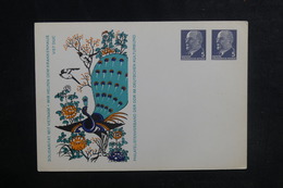 ALLEMAGNE - Entier Postal Non Circulé,illustrée En Faveur Du Viêt-Nam - L 38743 - Cartoline - Nuovi