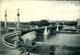 Belgique Belgie Liège Pont De La Fragnée Ed Photoperline - Lüttich