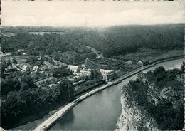 Belgique Belgie Namur Hastière Freÿr-sur-Meuse  Le Château Fleuve Meuse  Ed Thill NELS - Hastiere