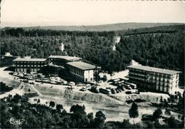 Belgique Belgie Namur Vresse Sur Semois  BOHAN  Centre De Vacances Vue Aérienne  Ed COMBIER CIM - Vresse-sur-Semois