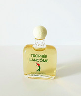 Miniatures De Parfum  TROPHÉE De  LANCOME 15 ML EDP - Miniaturas Hombre (sin Caja)