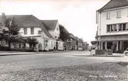 ZEVEN - Am Marktplatz - Zeven