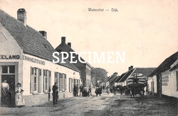 Dijk - Watervliet - Sint-Laureins