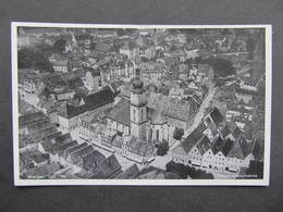 AK WEIDEN Oberpfalz  Ca.1940-55 // D*39638 - Weiden I. D. Oberpfalz