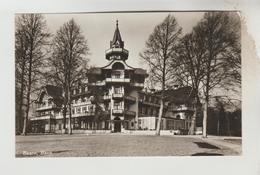 CPSM BAARN (Pays Bas-Utrecht) - Vue Générale - Baarn