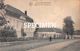 Kasteel Mr Stevelinck - ALBERT - Wachtebeke - Wachtebeke