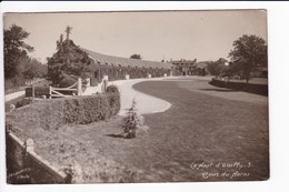 Le Haut D'Ouilly - Cour Du Harras - Pont D'Ouilly