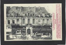 CPA Paris 75 Commerce Shop Devanture Magasin Attelage Non Circulé - Arrondissement: 04