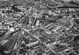 42-FIRMINY- VUE AERIENNE QUARTIER DE LA GARE - Firminy