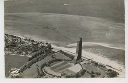 ALLEMAGNE - OSTSEEBAD LABOE Mit Marine Ehrenmal - Laboe