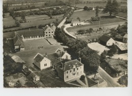 TREIGNY - Les Ecoles Et La Mairie (1960) - Treigny