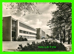 DAHLEM, GERMANY - FREIE UNIVERSITAT - TRAVEL IN 1961 - KLINKE & CO - - Dahlem