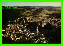 WESTERBURG, GERMANY - LUFTKURORT WESTERBURG - LUFTBILD - TRAVEL IN 1979 - - Westerburg