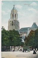 CPA - Pays-Bas - Arnhem - Groote Kerk - Arnhem