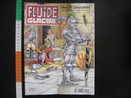 2000 Bande Dessinée FLUIDE GLACIAL N° 292 Dessins Humour - Fluide Glacial