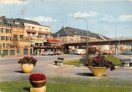 ¤¤   -   LUXEMBOURG   -  REMICH   -  Esplanade  -  Hôtel , Restaurant De La Moselle     -  ¤¤ - Remich
