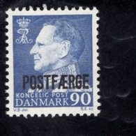 816487867 1970 SCOTT Q45 POSTFRIS MINT  NEVER HINGED EINWANDFREI (XX) PARCEL POST STAMPS - Paketmarken