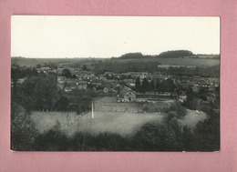 Carte Abîmée - Songeons -Oise-  Panorama - Songeons