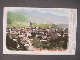 AK JUDENBURG 1900// D*39648 - Judenburg