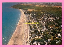 CPM PLERIN  La Plage Des Rosaires - Plérin / Saint-Laurent-de-la-Mer