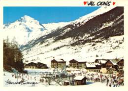 CPM - 73 - VAL CENIS - Val Cenis