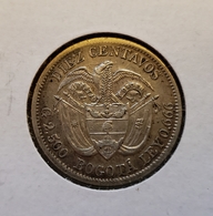 Colombia 10 Centavos 1897 - Colombie