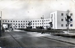 Bobigny. Les HLM. Groupe Du Nouveau Village. (Années 50) - Bobigny