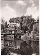 Schloß Aschach An Der Saale - Graf Luxburg-Museum, Ansicht Von Osten - Bad Kissingen