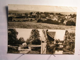 Friedberg - Café Schloss Ysenburg - Friedberg