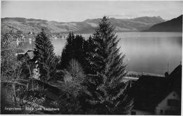 LUTISBACH → Am Aegerisee Anno 1950 - Other & Unclassified