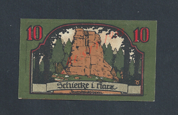 ALLEMAGNE BILLET DE BANQUE DE 1921  : - Sonstige & Ohne Zuordnung