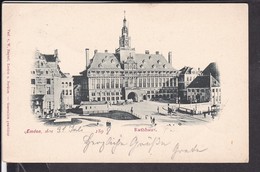 Emden Rathhaus  1898 - Emden