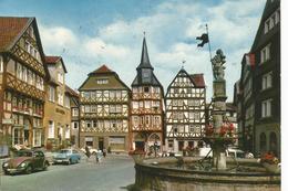 Fritzlar ( Belle Vw - Fritzlar