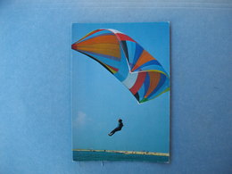 SPORTS  -  SPI FLYING Ou Envoi Sur SPINNAKER - Parachutisme