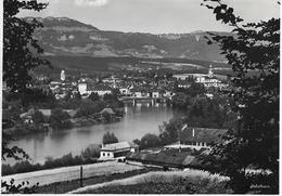 SOLOTHURN → Generalansicht Anno 1933 - Sonstige & Ohne Zuordnung