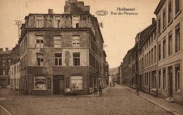 BELGIQUE - LIEGE - VERVIERS - HODIMONT - Rue Des Messieurs. - Verviers