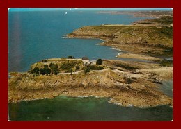 Saint Coulomb * Le Fort Du Guesclin * Scan Recto Et Verso - Saint-Coulomb