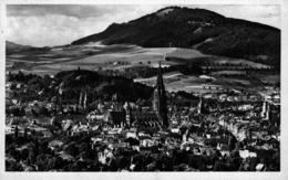 Freiburg Fribourg In Breisgau Allemagne Deutschland Bade Wurtemberg  Photo Panoramique Ed  Schmelzer - Freiburg I. Br.