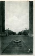 Paris Paris Et Ses Merveilles Tombeau Du Soldat Inconnu Belle Photo GUY - Arc De Triomphe