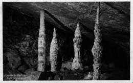 Porrentruy Grotte De Réclère Suisse Schweiz Svizzera   Salle De Danse Ed Photo  A Hüsser - Réclère