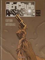 Berceuse Assassine Edition Intégrale RARE  EO BE DARGAUD  11/2004  Tome Meyer (BI2) - Berceuse Assassine