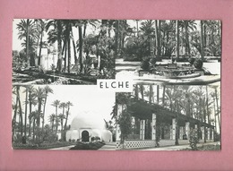 Carte -  Espagne  -  Elche -  ( Foto Monferval Elche ) - Autres & Non Classés