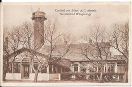 Gasthof Zur Börse A.C. Ajmels. Norseebad Wangerroge. (Voir Commentaires) - Wangerooge