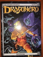 Dragonero Zehfir'in Kralliginda Stefano Vietti, Luca Enoch Turkish Edition - Comics & Mangas (other Languages)