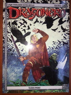 Dragonero Olduran Dokunus Stefano Vietti, Luca Enoch Turkish Edition - Comics & Mangas (other Languages)